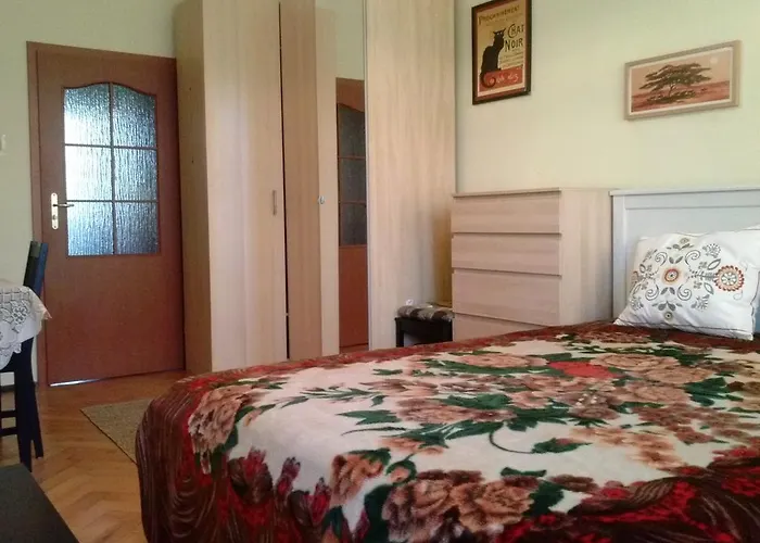 Apartament Na Starowce