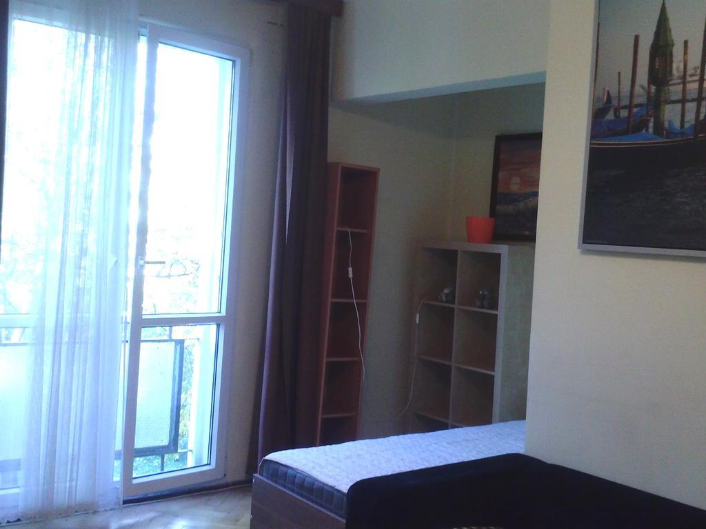 Apartament Na Starowce