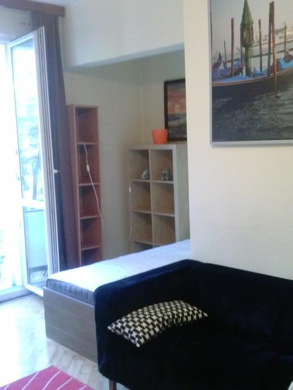 Apartament Na Starowce *