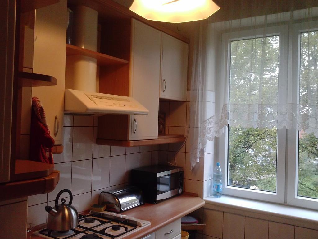 Apartament Na Starowce Lägenhet *
