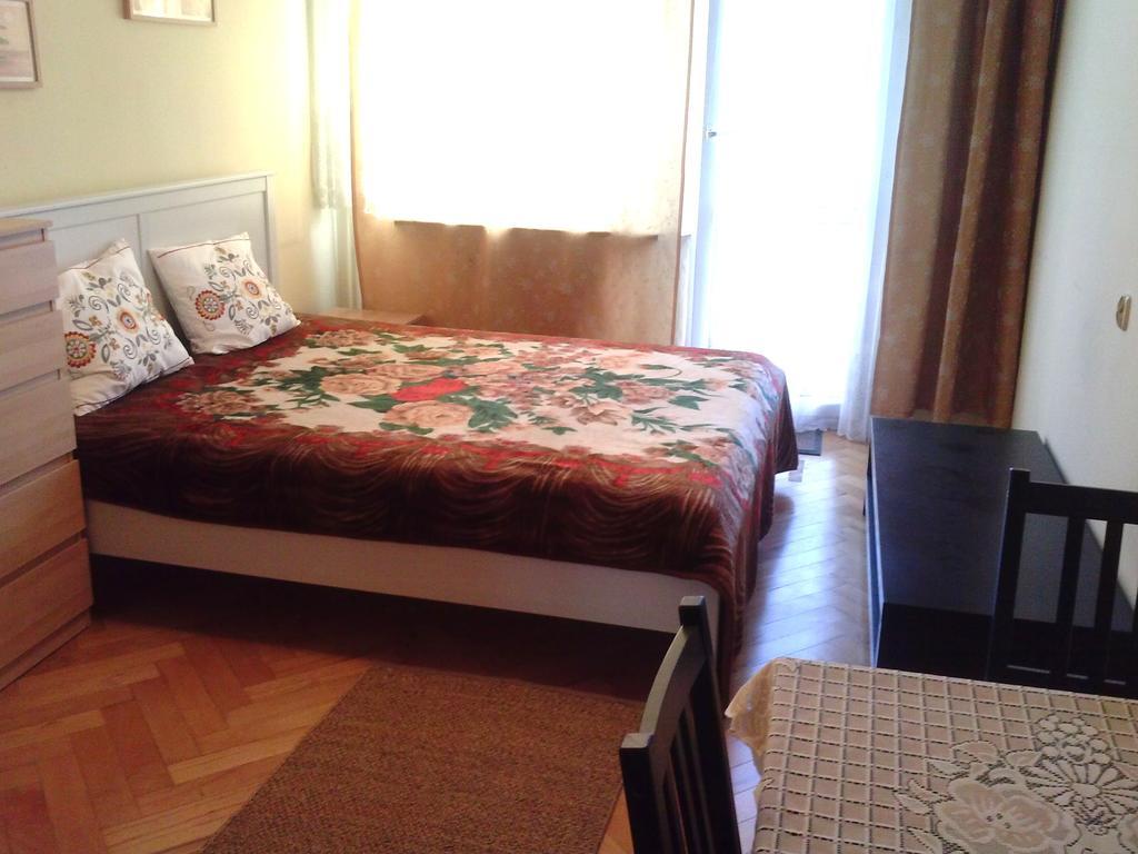 Apartament Na Starowce Gdańsk