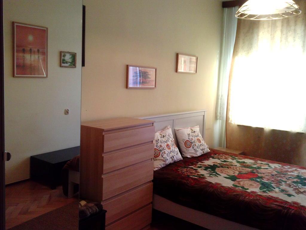 Apartament Na Starowce *