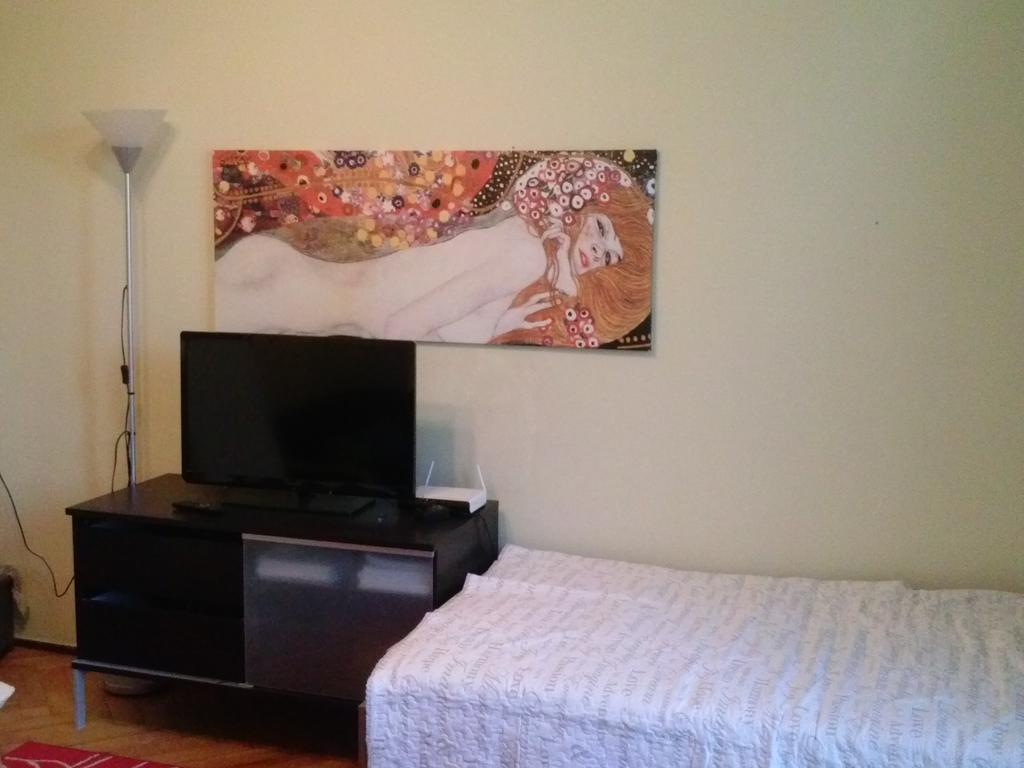 Apartament Na Starowce Lägenhet *