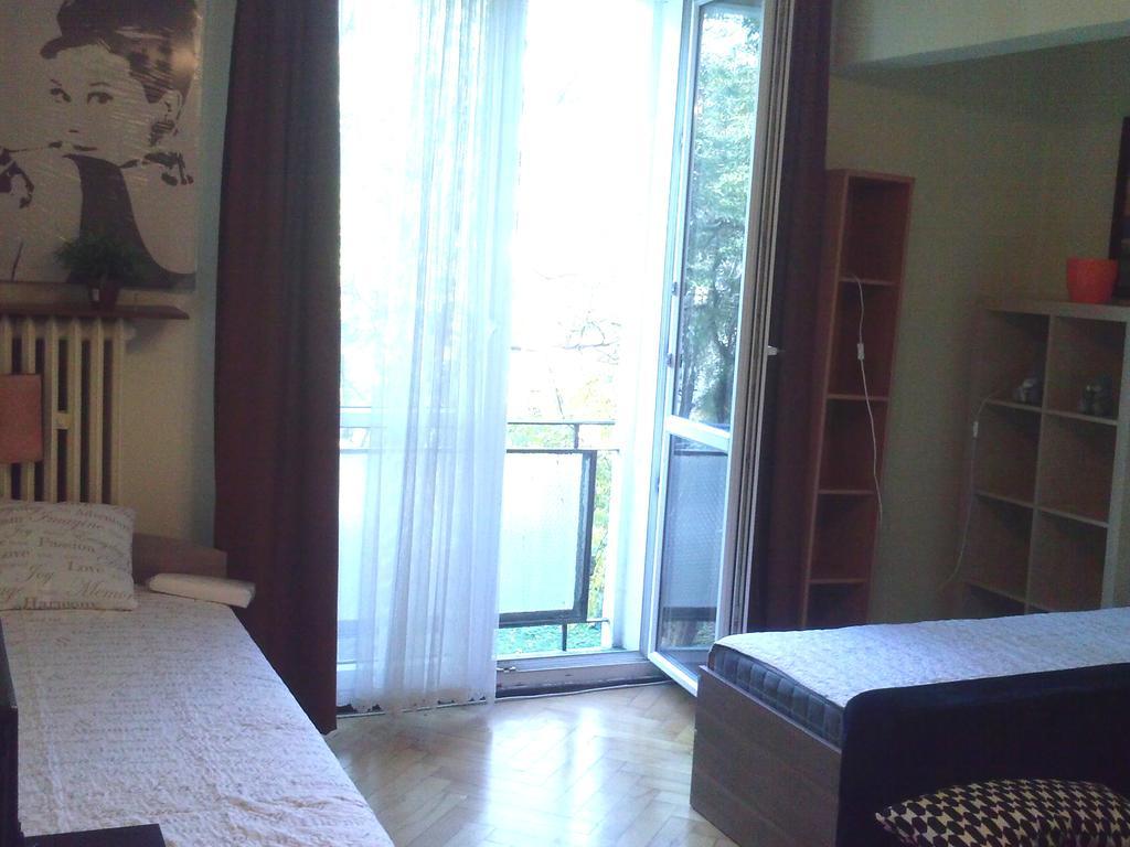 Lägenhet Apartament Na Starowce
