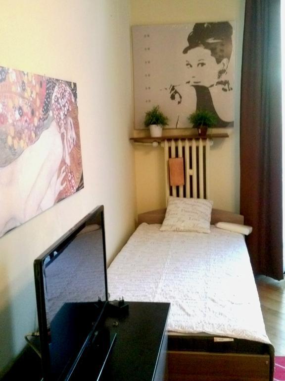 Apartament Na Starowce Lägenhet