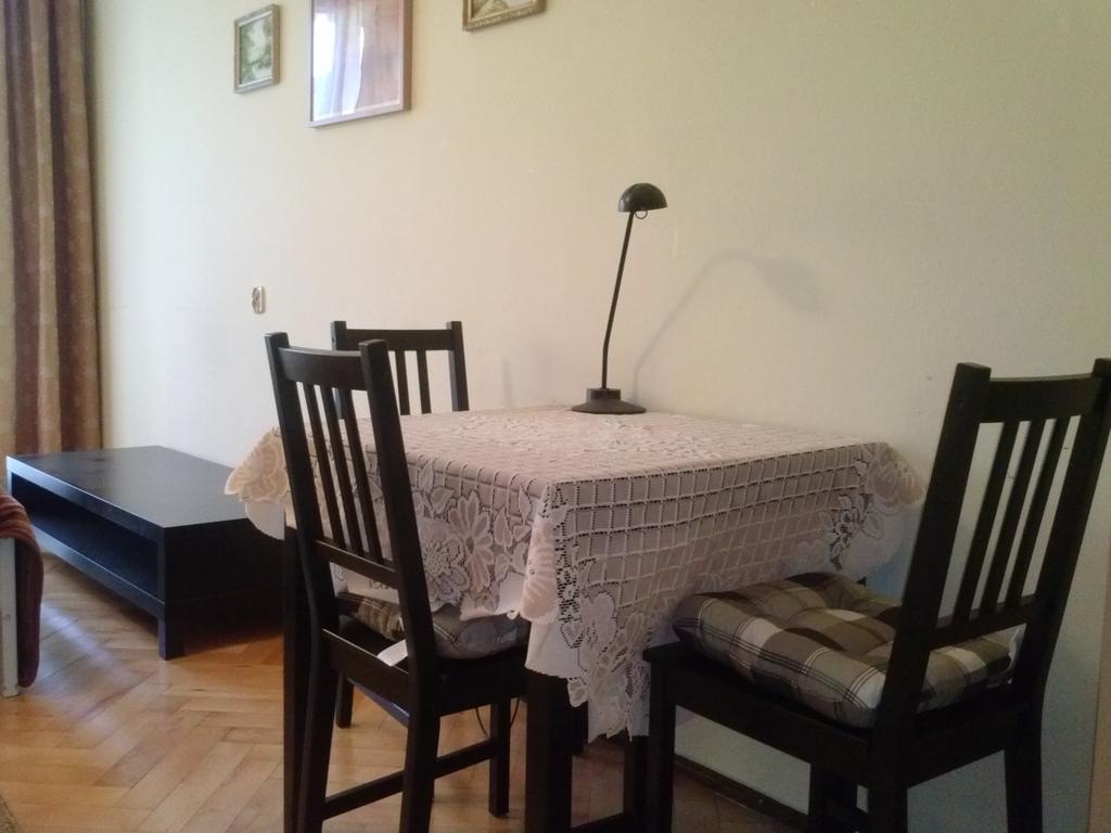 Apartment Apartament Na Starowce Gdansk
