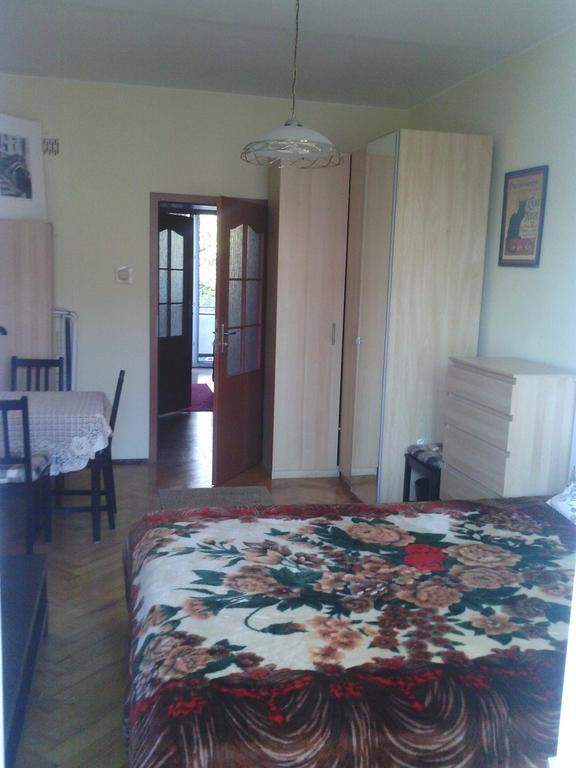 Huoneisto Apartament Na Starowce *